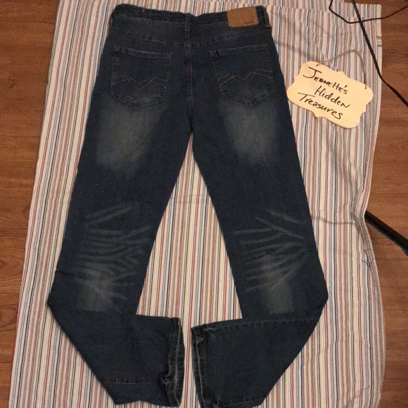 Rue 21 Straight Fit 32/34 - Picture 4 of 6